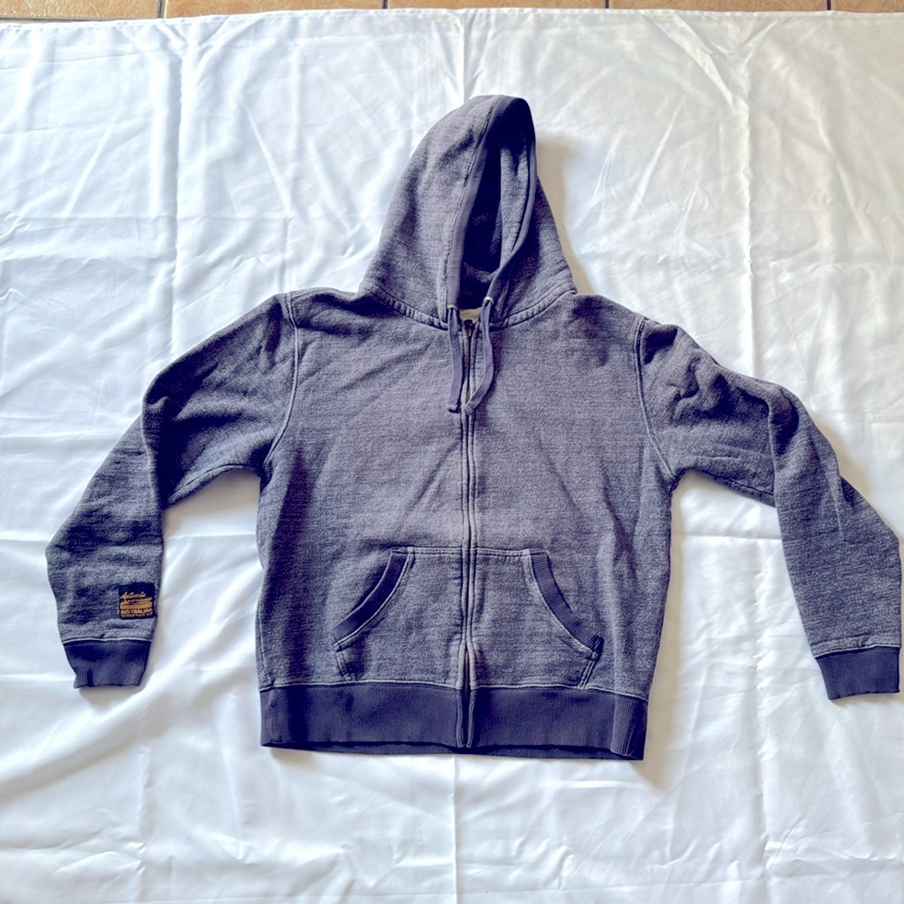 Zanerobe Hoodie